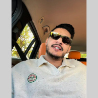 Rapper Hungria é tratado com etanol após suspeita de intoxicação por metanol em Brasília