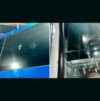 Delegação do Santo André é atacada após jogo contra o São José pela Copa Paulista