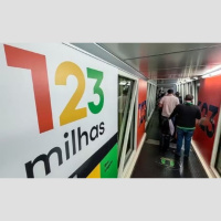 123 Milhas: Justiça determina mediação para estorno de valores