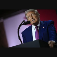 Líderes europeus chegam à Casa Branca para reunião com Trump