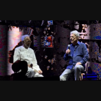 Gilberto Gil e Chico Buarque notificam ex-baixista da banda Pixies por plágio