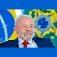Lula comemora Brasil fora do Mapa da Fome, mas diz que esforços não param