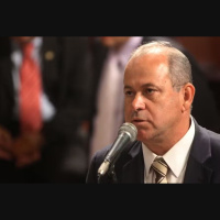 Preso por envolvimento no caso Marielle, Domingos Brazão é interrogado por corrupção no TCE-RJ