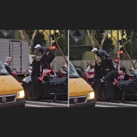 Influenciador Gato Preto vira réu por tentativa de homicídio em acidente com Porsche