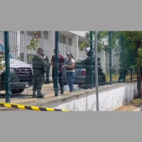 Polícia prende suspeito de matar dois estudantes em escola de Sobral (CE)