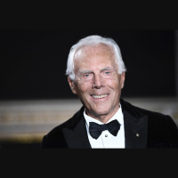 Elegância e independência: conheça o legado do estilista Giorgio Armani