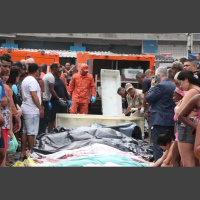 Megaoperação é o Carandiru do Rio de Janeiro, afirma coronel da PM