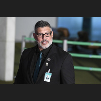 Conselho Regional de Medicina do Estado de São Paulo pede cassação do vereador Alexandre Frota