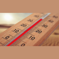 Cidade de São Paulo registra maior temperatura do ano: 35,1ºC