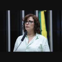 CCJ define relatoria do processo de cassação de Carla Zambelli