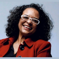 Ana Maria Gonçalves, autora de Um Defeito de Cor, é eleita imortal na ABL