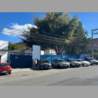 Criminosos invadem Penitenciária do Butantã (SP) e resgatam presidiária