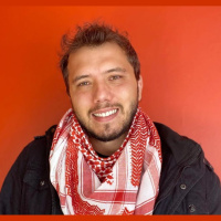 Família diz que ativista brasileiro foi colocado em solitária e ameaçado em Israel