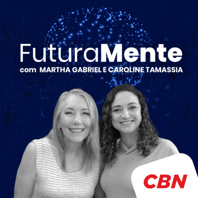 Estúdio Cbn