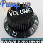Pump Up The Volume