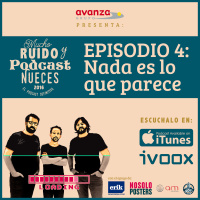 · EPISODIO 4: Nada es lo que parece