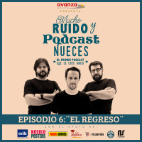 · EPISODIO 6: El regreso