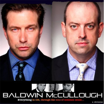 Baldwin/mccullough xtreme Radio