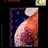 Podcast Settimo Numero Plaquette 7LUNE