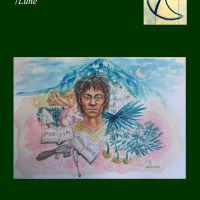 Podcast PLENILUNIO Plaquette Monografica Amilcar Colocho 2016