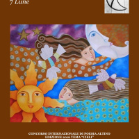 Podcast LUNA ASCENDENTE Concorso Internazionale Altino 2016