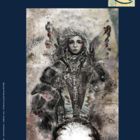 Podcast LUNA BLU Plaquette Monografica Ayotzinapa 2015