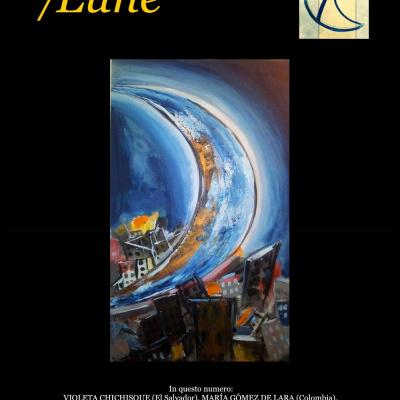 Podcast Del Progetto 7lune