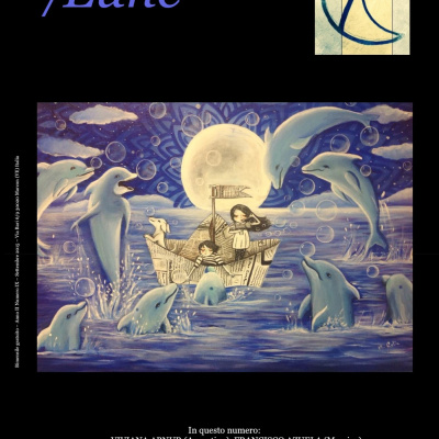 Podcast Del Progetto 7lune