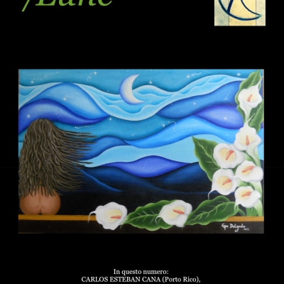 Podcast Del Progetto 7lune