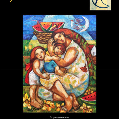 Podcast Del Progetto 7lune