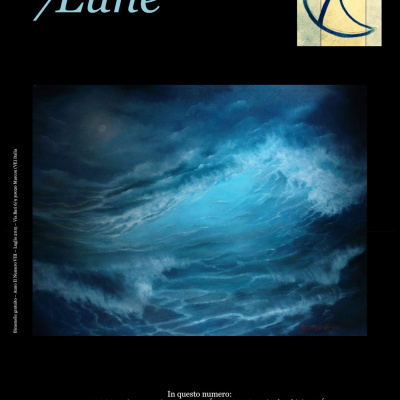 Podcast Del Progetto 7lune