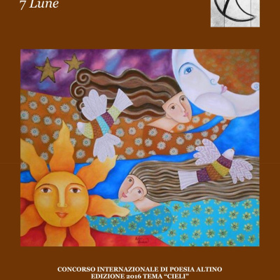 Podcast Del Progetto 7lune