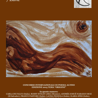 Podcast Del Progetto 7lune