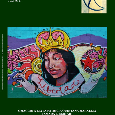 Podcast Del Progetto 7lune