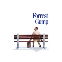 Going on 30: Forrest Gump