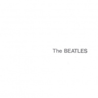 The Sacred 6: The White Album