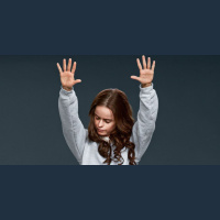 #1 Orange Is the New Liturgical Color