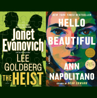 PC Book Club: March 2025