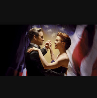 Take 2: Pop Presidents