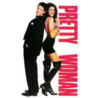 Going on 30: Pretty Woman