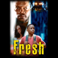 Going on 30: Fresh