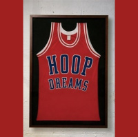 Going on 30: Hoop Dreams