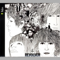 The Sacred 6: Revolver