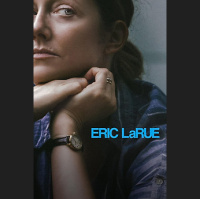 Under the Stole: Eric LaRue