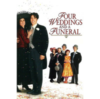 Going on 30: Four Weddings and a Funeral