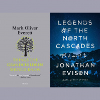 PC Book Club: August 2021