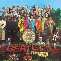 The Sacred 6: Sgt. Pepper‘s Lonely Hearts Club Band