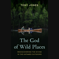 Under the Stole: The God of Wild Places