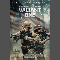 Under the Stole: Valiant One