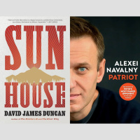 PC Book Club: September 2025